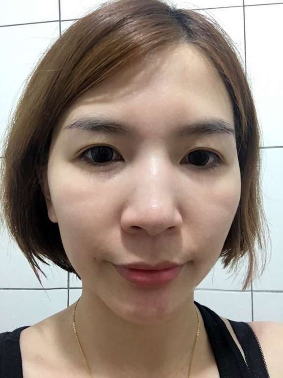 露奇亞白松露煥顏乳霜面膜