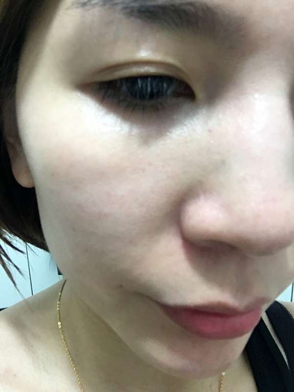 露奇亞白松露煥顏乳霜面膜