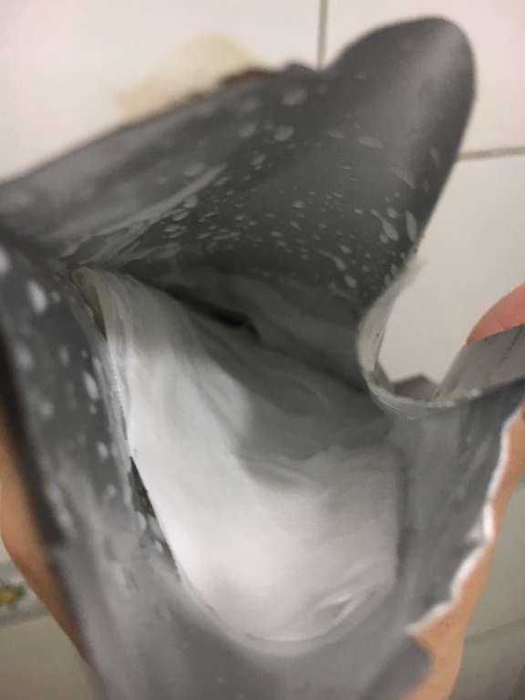 露奇亞白松露煥顏乳霜面膜