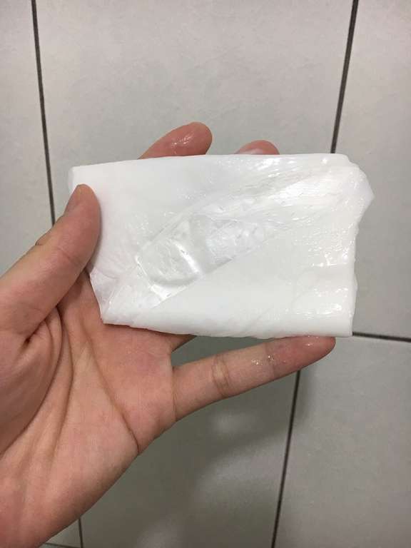 露奇亞白松露煥顏乳霜面膜