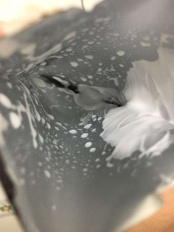 露奇亞白松露煥顏乳霜面膜