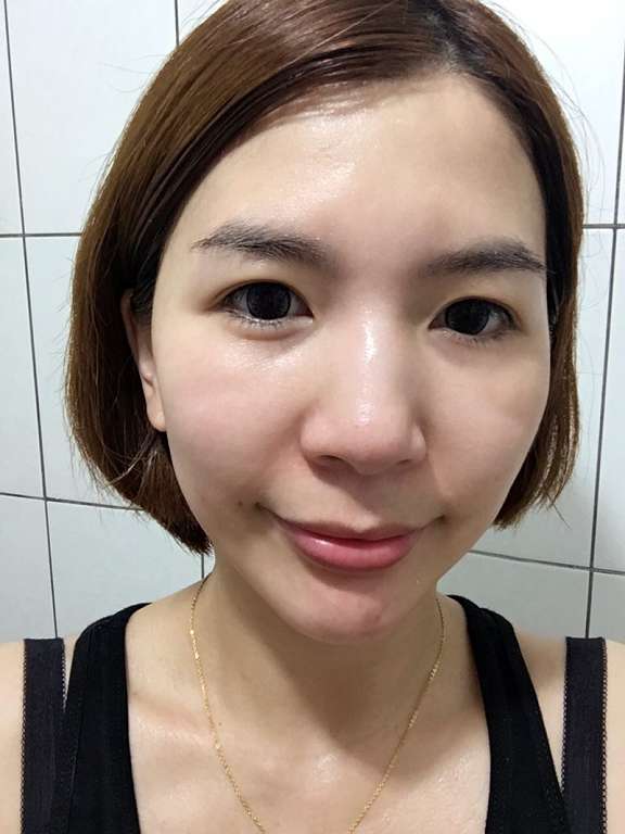 露奇亞白松露煥顏乳霜面膜