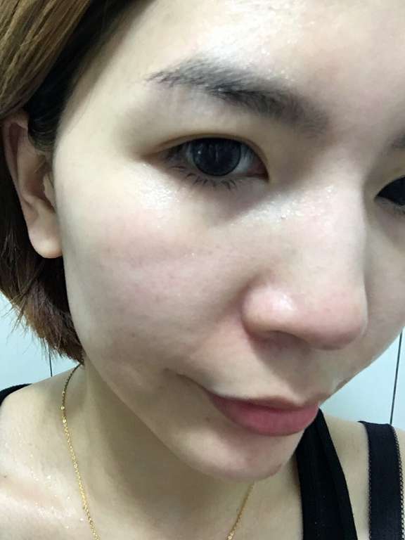 露奇亞白松露煥顏乳霜面膜