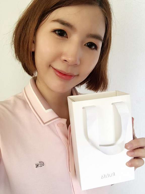 露奇亞白松露煥顏乳霜面膜