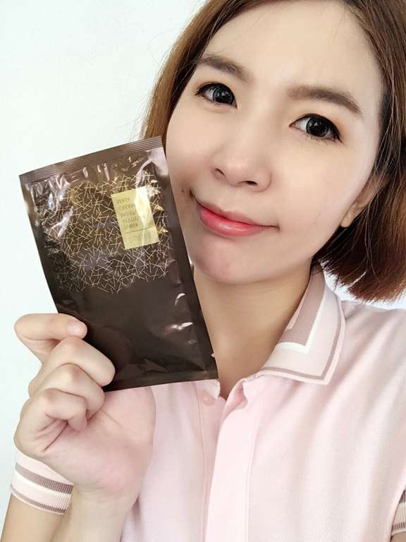 露奇亞白松露煥顏乳霜面膜