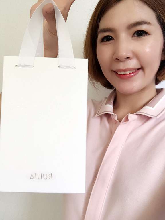 露奇亞白松露煥顏乳霜面膜