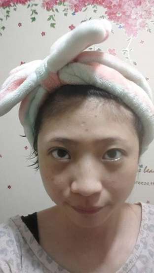 露奇亞白松露煥顏乳霜面膜