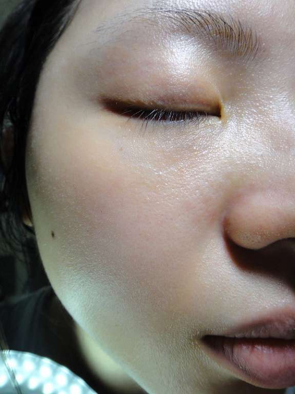 女人 知己 試用 大隊 露奇亞 白松露 煥顏 乳霜面膜 保濕 週面膜 白家綺 專櫃等級 平價 chialo 高效保濕 清爽