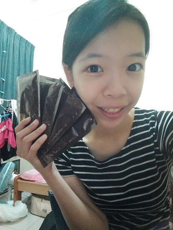 露奇亞白松露煥顏乳霜面膜