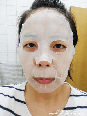 露奇亞白松露煥顏乳霜面膜