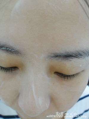 露奇亞白松露煥顏乳霜面膜