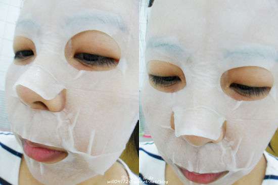 露奇亞白松露煥顏乳霜面膜