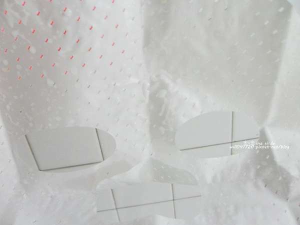 露奇亞白松露煥顏乳霜面膜