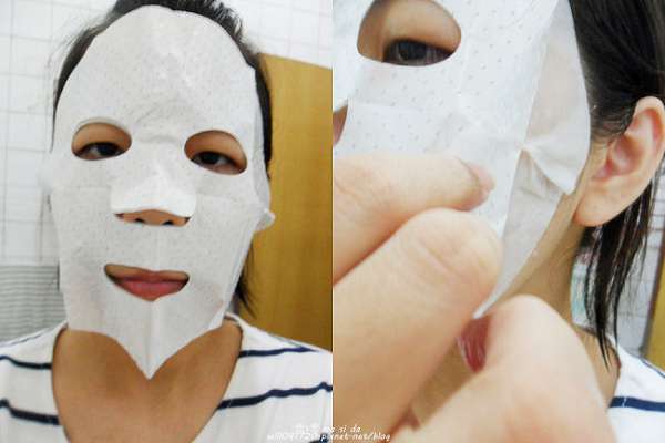 露奇亞白松露煥顏乳霜面膜