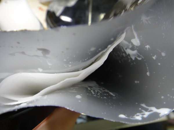 女人 知己 試用 大隊 露奇亞 白松露 煥顏 乳霜面膜 保濕 週面膜 白家綺 專櫃等級 平價 chialo 高效保濕 清爽