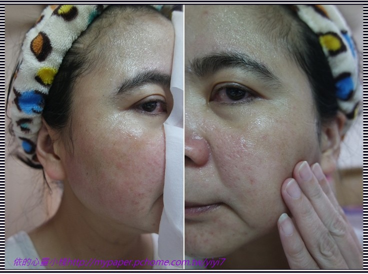 露奇亞白松露煥顏乳霜面膜