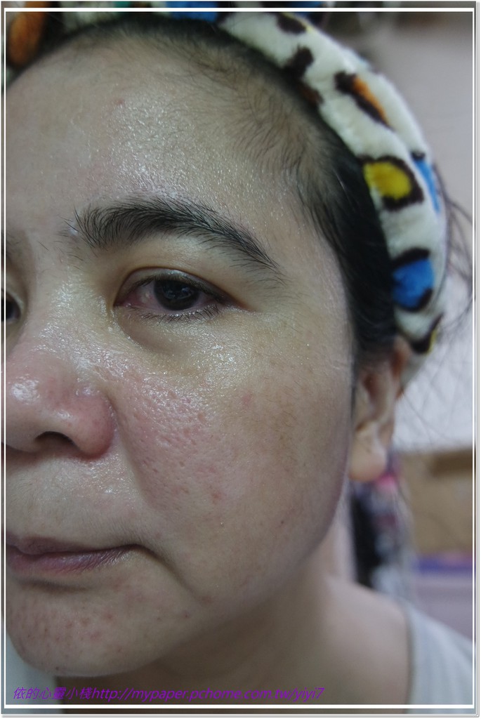 露奇亞白松露煥顏乳霜面膜