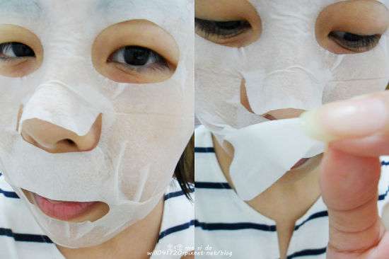 露奇亞白松露煥顏乳霜面膜