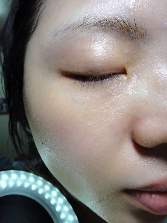 女人 知己 試用 大隊 露奇亞 白松露 煥顏 乳霜面膜 保濕 週面膜 白家綺 專櫃等級 平價 chialo 高效保濕 清爽