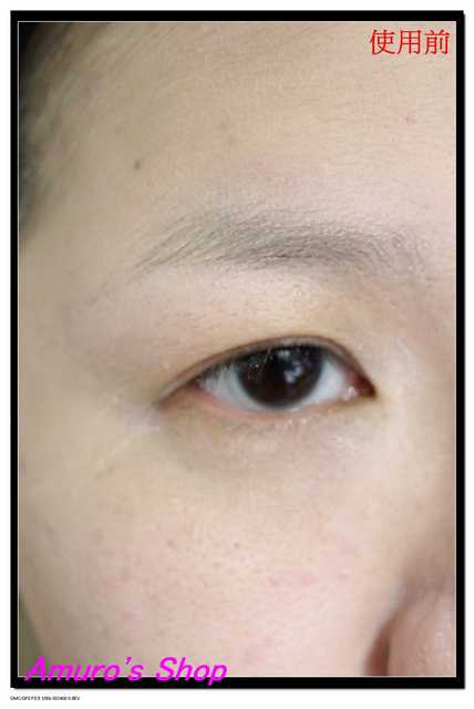 NAF3D持久旋轉眉筆