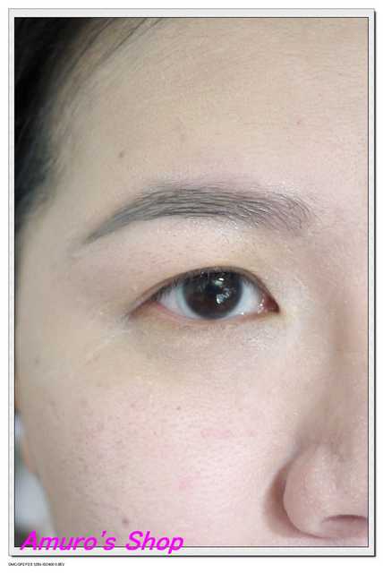 NAF3D持久旋轉眉筆