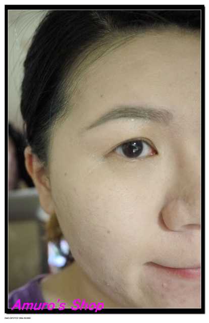 NAF3D持久旋轉眉筆