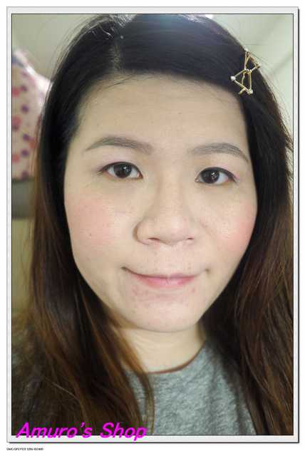 NAF3D持久旋轉眉筆