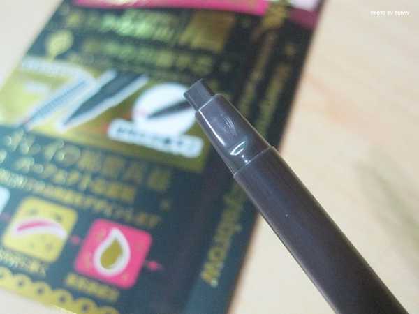 NAF3D持久旋轉眉筆