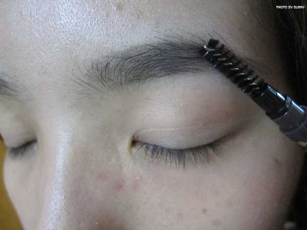 NAF3D持久旋轉眉筆