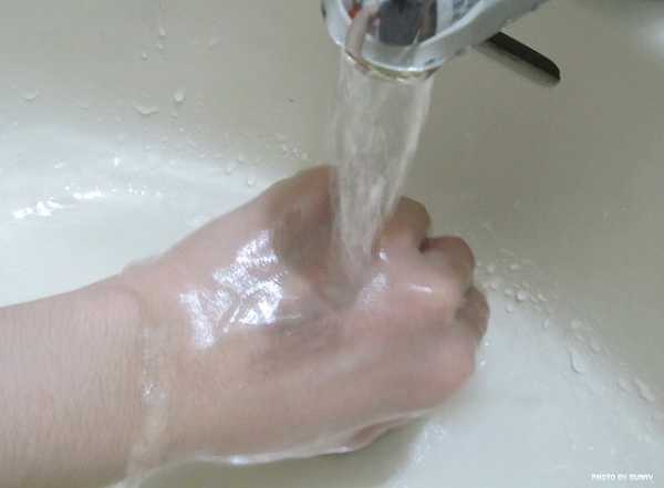 NAF3D持久旋轉眉筆