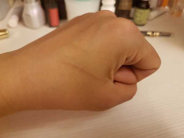 NAF3D持久旋轉眉筆