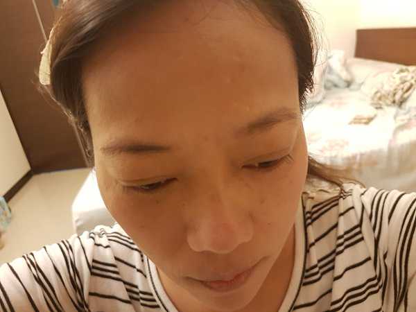 NAF3D持久旋轉眉筆