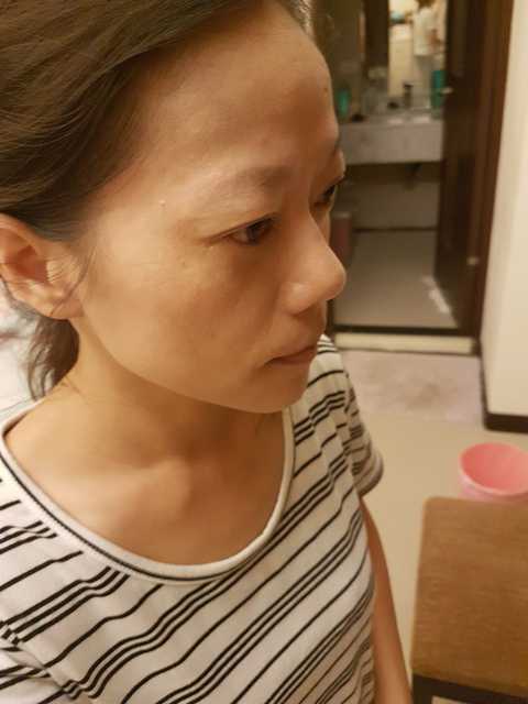 NAF3D持久旋轉眉筆