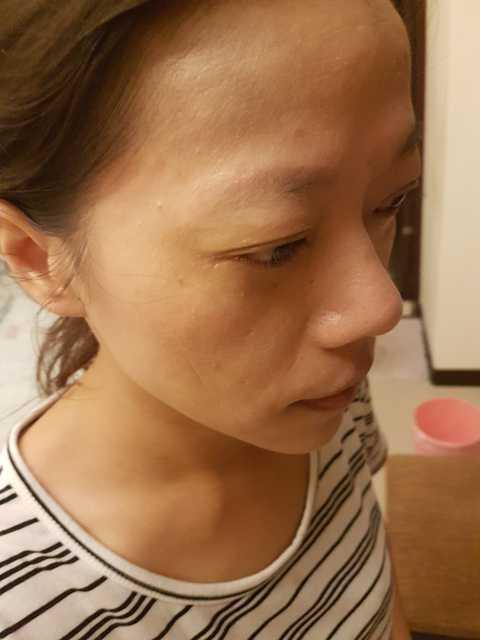 NAF3D持久旋轉眉筆