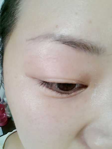 NAF3D持久旋轉眉筆