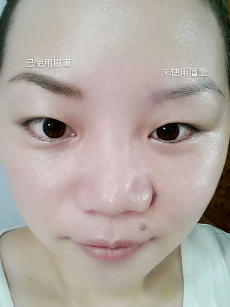 NAF3D持久旋轉眉筆