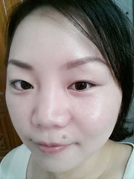 NAF3D持久旋轉眉筆