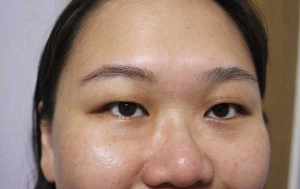 NAF3D持久旋轉眉筆