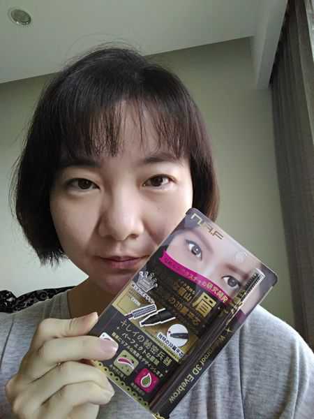 NAF3D持久旋轉眉筆