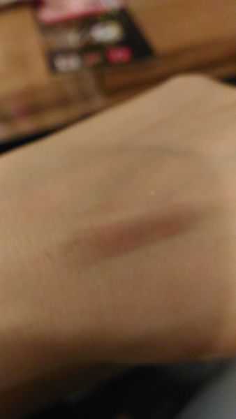 NAF3D持久旋轉眉筆