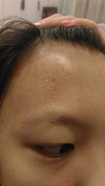 NAF3D持久旋轉眉筆