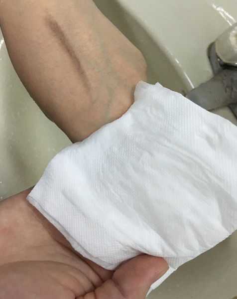 NAF3D持久旋轉眉筆