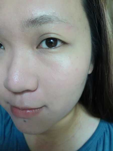 NAF3D持久旋轉眉筆