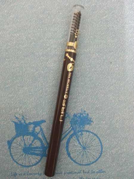 NAF3D持久旋轉眉筆