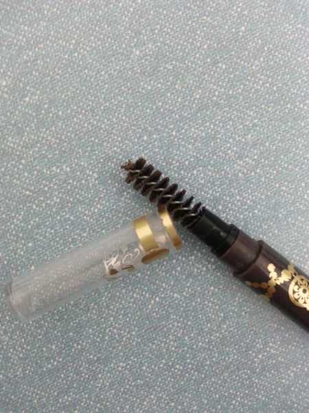 NAF3D持久旋轉眉筆