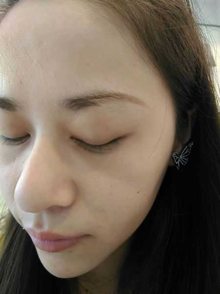 NAF3D持久旋轉眉筆