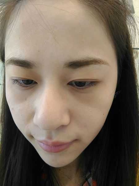 NAF3D持久旋轉眉筆