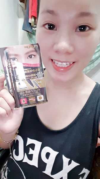 NAF3D持久旋轉眉筆