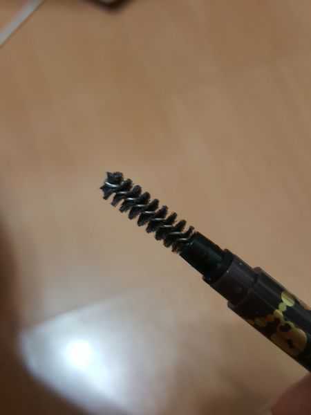 NAF3D持久旋轉眉筆