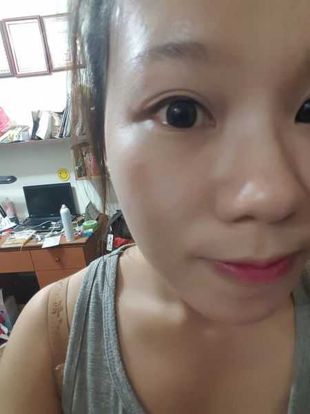 NAF3D持久旋轉眉筆